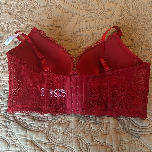 “French Affair” Sexy Bra - Picture 5 of 10